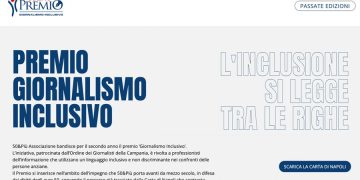 Premio per il giornalismo inclusivo 50&Più, candidature entro il 30 settembre