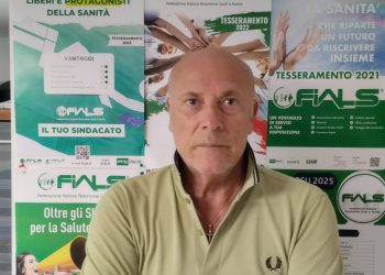 Contestazione assegnazione di n. 5 infermieri e n. 1 OSS al Servizio Trasporti della Direzione Sanitaria P. O. SS. Trinità