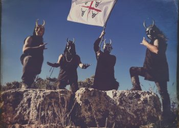 Warpit: annunciano il loro album di debutto e pubblicano il video di “ Warpit (Sambene et Gherra)”