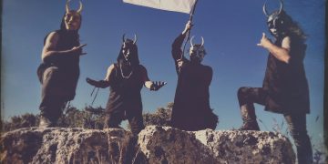 Warpit: annunciano il loro album di debutto e pubblicano il video di “ Warpit (Sambene et Gherra)”