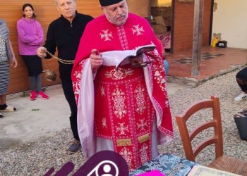 Nuova centrale a gas a Portoscuso, il no della chiesa Ortodossa Italiana
