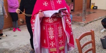 Nuova centrale a gas a Portoscuso, il no della chiesa Ortodossa Italiana