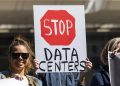Data center, anche a Rho cresce il fronte di chi non li vuole