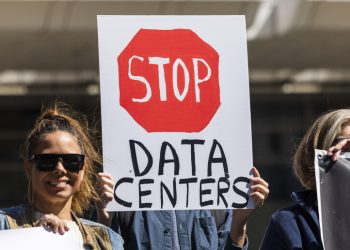 Data center, anche a Rho cresce il fronte di chi non li vuole