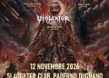 Arrivano in Italia i Fleshcrawl, una data a novembre