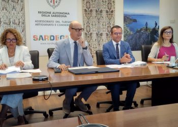 La Regione promuove Alghero a capofila del Capodanno in diretta tv nazionale