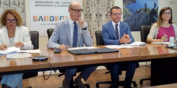La Regione promuove Alghero a capofila del Capodanno in diretta tv nazionale