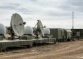Russia, via alla produzione in serie del sistema anti-Starlink