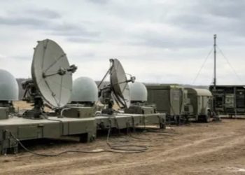 Russia, via alla produzione in serie del sistema anti-Starlink