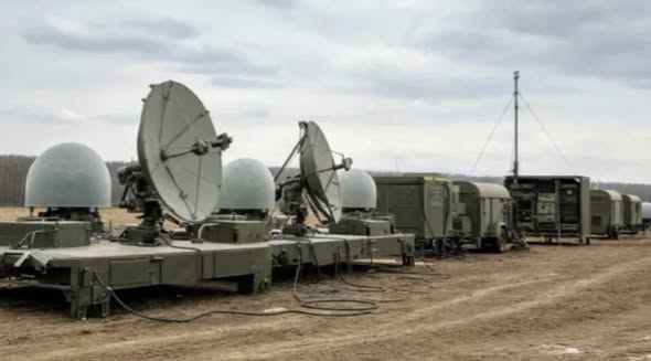 Russia, via alla produzione in serie del sistema anti-Starlink