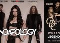 Noapology + ODC: il 4 Novembre al Legend Club di Milano