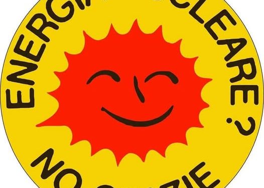 Rifondazione contro la truffa nel nucleare sostenibile