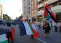 Cagliari si presta ancora una volta allo sportwashing di Israele