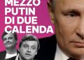 D’Orsi: “Mi danno del propagandista di Putin? E allora sì, sono un propagandista di Putin”