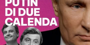 D’Orsi: “Mi danno del propagandista di Putin? E allora sì, sono un propagandista di Putin”
