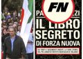 Roberto Fiore (FN): “Diffida formale a tutte le librerie. Chi commercializza il libro di Berizzi rischia la querela per diffamazione