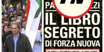 Roberto Fiore (FN): “Diffida formale a tutte le librerie. Chi commercializza il libro di Berizzi rischia la querela per diffamazione