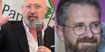 Bologna, lettera con minacce di morte a Bonaccini e Lepore