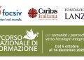 Torna il corso sull’ecologia integrale, aperte le iscrizioni
