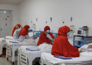 Afghanistan, da Emergency un appello alla tutela di mamme e bambini