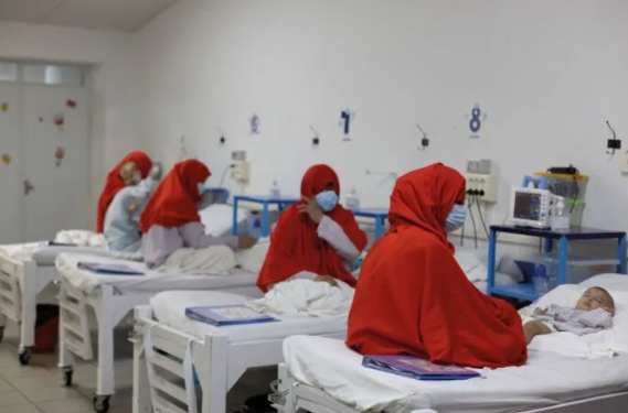 Afghanistan, da Emergency un appello alla tutela di mamme e bambini