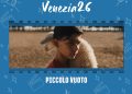 A Venezia la voce dei giovani del Medio Campidano con l’anteprima di “Piccolo Vuoto”
