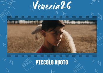 A Venezia la voce dei giovani del Medio Campidano con l’anteprima di “Piccolo Vuoto”