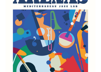 Dal 20 al 24 ottobre a Quartu Sant’Elena (Ca) la prima edizione dei seminari internazionali “Arenas – Mediterranean Jazz Lab”