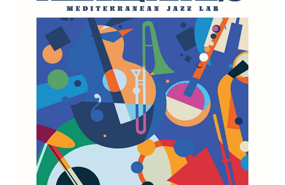 Dal 20 al 24 ottobre a Quartu Sant’Elena (Ca) la prima edizione dei seminari internazionali “Arenas – Mediterranean Jazz Lab”