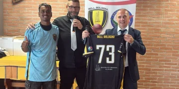 Assemblea Regionale Programmatica Enac Emilia Romagna