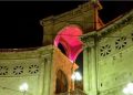 “Accendi d’oro, accendi la speranza” sul cancro pediatrico, Cagliari aderisce alla campagna di sensibilizzazione
