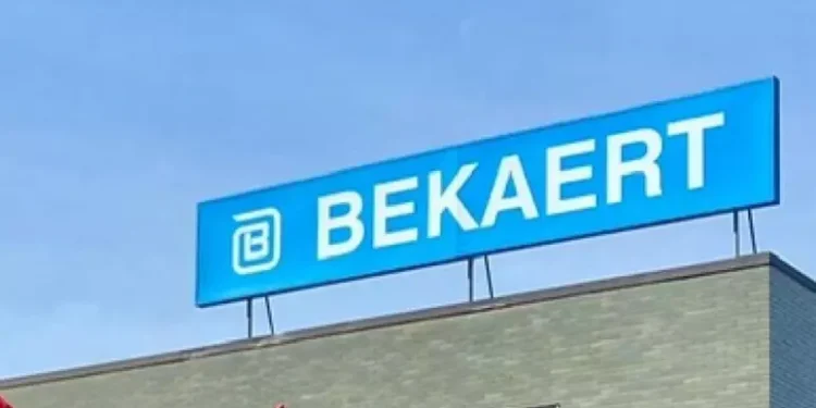 Mimit, confermata la reindustrializzazione del sito Bekaert di Cagliari