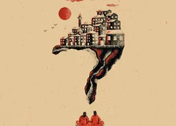 Bresh, il 6 ottobre esce il suo primo romanzo “Nessuno ci insegna a cadere”