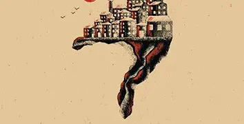 Bresh, il 6 ottobre esce il suo primo romanzo “Nessuno ci insegna a cadere”