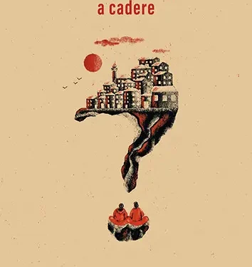 Bresh, il 6 ottobre esce il suo primo romanzo “Nessuno ci insegna a cadere”