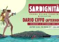 Torna “Sardignità” al Jester Club: il 2 ottobre si apre la stagione autunnale con Dario Ciffo, violinista degli Afterhours