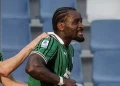Calciomercato chiuso, a Cagliari arriva l’attaccante Nzola