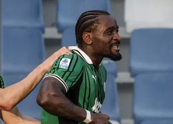 Calciomercato chiuso, a Cagliari arriva l’attaccante Nzola