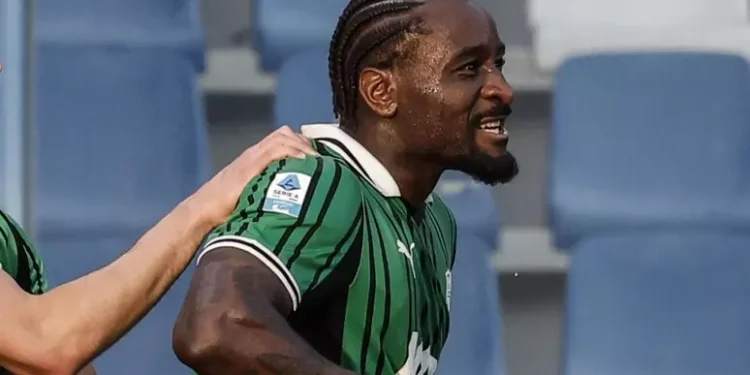 Calciomercato chiuso, a Cagliari arriva l’attaccante Nzola