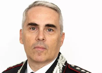 Carabinieri, cambio al comdando del Ris di Cagliari