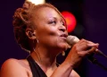 Addio a Cassandra Wilson, la cantante jazz aveva 70 anni