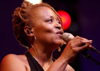 Addio a Cassandra Wilson, la cantante jazz aveva 70 anni
