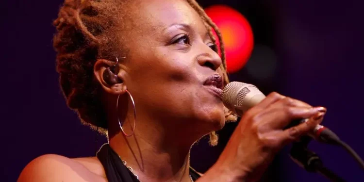 Addio a Cassandra Wilson, la cantante jazz aveva 70 anni