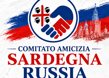 Nasce a Cagliari il Comitato “Amicizia Sardegna Russia”