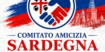 Nasce a Cagliari il Comitato “Amicizia Sardegna Russia”