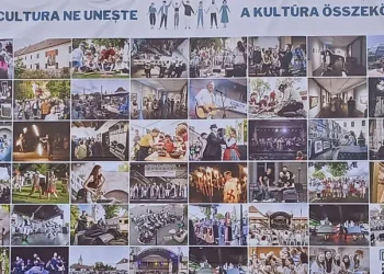 Cultura e fraternità oltre i mercati: il viaggio in Transilvania