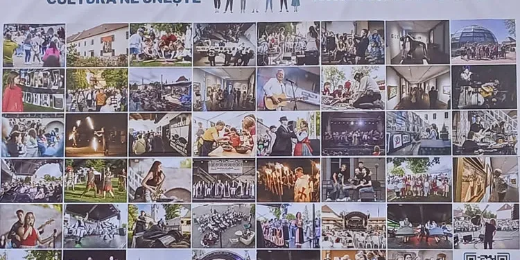 Cultura e fraternità oltre i mercati: il viaggio in Transilvania