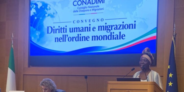 Sardegna tra i protagonisti dell’incontro a Montecitorio, tappa verso gli Stati Generali delle Migrazioni