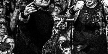 Fear Factory: Milo Silvestro, “Pubblicheremo un nuovo singolo a Novembre e il nuovo album a inizio 2027”