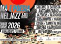 Dall’1 al 4 ottobre a Cagliari la ventinovesima edizione del festival Forma e Poesia nel Jazz